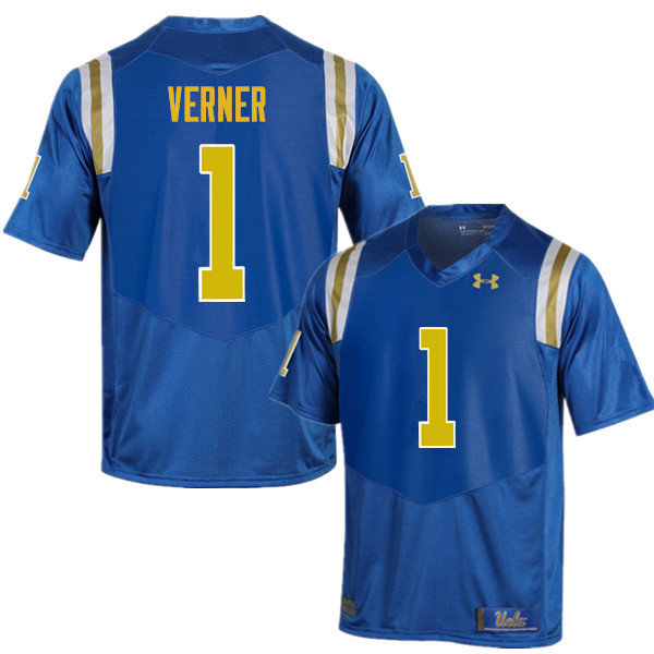 ucla jerseys for sale